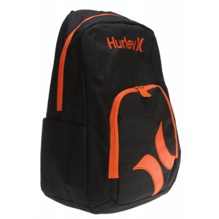 Hurley Professor Backpack