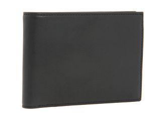 Tumi Sierra Global Removable Passcase Id Black