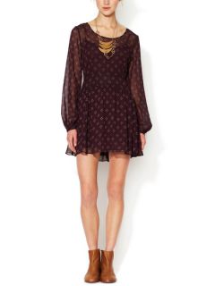 Baby Dee Dress by Free People