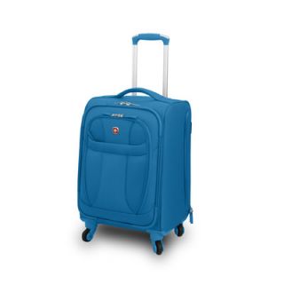 Wenger Swiss Gear Neo Lite VPM Spinner Suitcase