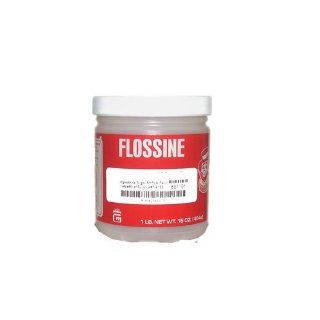Gold Medal Flossine Can, Green Apple 16oz (454g) Grocery & Gourmet Food