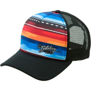 Billabong Cheech Trucker Hat