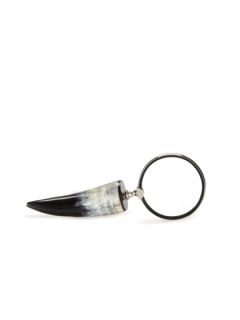 Horn Handle Magnifying Glass by Jayson Home
