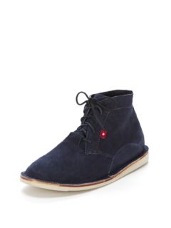 Zimbo Chukka Ankle Boot by Oliberte