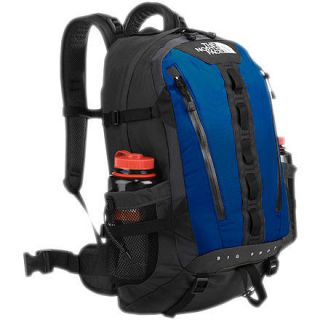 The North Face Big Shot Backpack   2100 cu in
