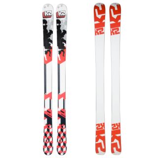 K2 PE Alpine Ski   Park & Pipe Skis