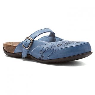 Vionic with Orthaheel Technology Melissa  Women's   Blue