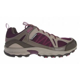 Columbia Switchback Low Hiking Shoes   Womens