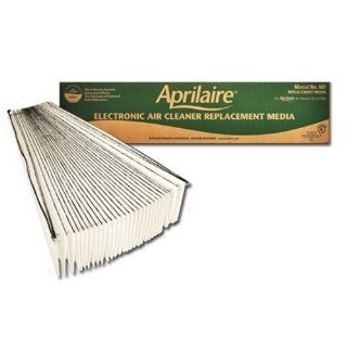 Aprilaire 501 Filter Media   Replacement Furnace Filters  
