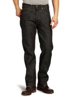 Levi's Men's 501 Shrink To Fit Jean at  Mens Clothing store