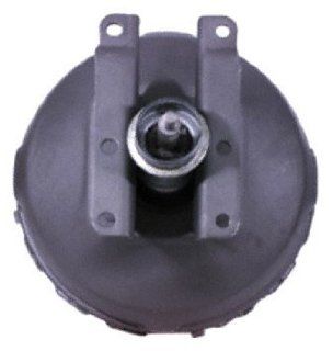 Cardone 50 1023 Remanufactured Power Brake Booster with Master Cylinder Automotive