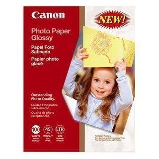 Canon GP 502   glossy photo paper   50 sheet(s) (0775B024)    Photo Quality Paper 