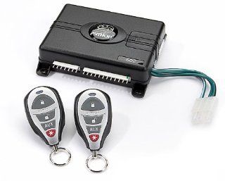 Python 502 447 Generation 2 Ask 1 Way Security System  Vehicle Remote Start 