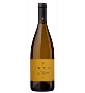 Lincourt Courtney's Chardonnay 2009 Wine