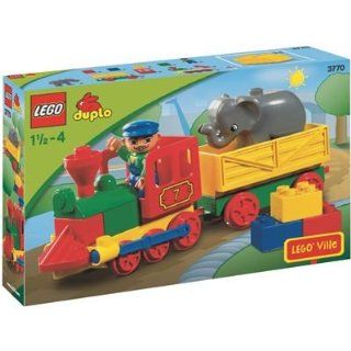 Lego duplo My First Train lego ville Toys & Games
