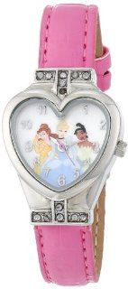 Disney Princesses Kid's PRS492 "Classic" Watch Watches