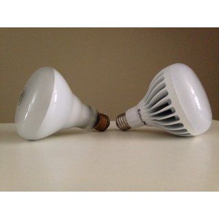G7 Power Elko BR30 LED Recessed Can Light Bulb 1100 Lumen Warm White Light 2700K 15 Watt, 85 Watt Replacement   Led Household Light Bulbs  