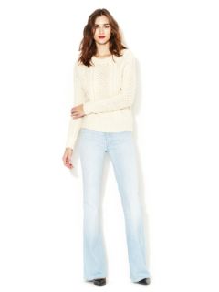 Mellow Drama High Waisted Jean by Mother Denim