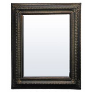 Imagination Mirrors 66.25 H x 54 W Elizabeth Regina Wall Mirror