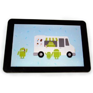 E THINKER 10.1 Inch Dual Core RK3066 1.5GHz Android 4.1 Tablet PC IPS Screen 1280*800 1 GB DDR 16 GB Flash Memory 0.3 MP Front Camera 2 MP Rear Camera Support Wifi HDMI with Five point Capacitive Screen Computers & Accessories
