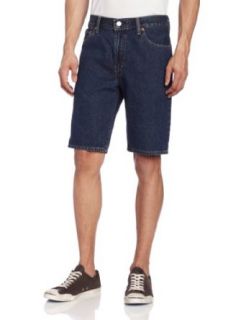 Levi's Men's 505 Straight Fit Short at  Mens Clothing store