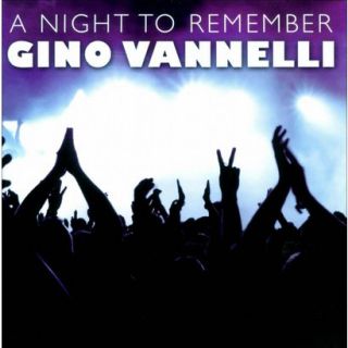 A Night to Remember Greatest Hits in Concert