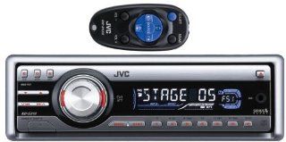 JVC In Dash CD Player (KD G510) (KD G510)  Home Audio Video Products  Electronics
