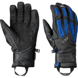 Outdoor Research Warrant Glove