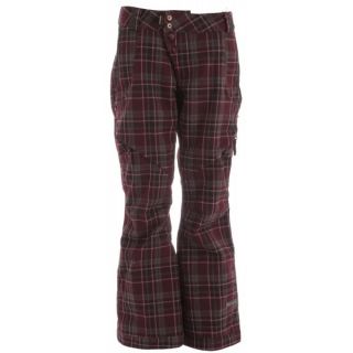 Cappel Wasted Snowboard Pants   Womens