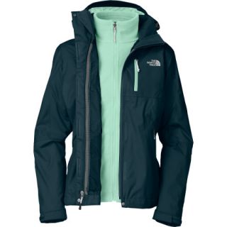 The North Face Adele Triclimate Jacket   Womens
