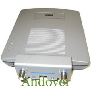 AIR AP1232AG N K9 CISCO WIRELESS 802.11A/G DUAL RADIO IOS AP, NON FCC CNFG Computers & Accessories