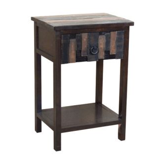 Gallerie Decor Mosaic Console Table
