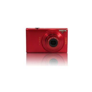 Fosvision FDC503 20.1 MP Digital Camera  Compact System Digital Cameras  Camera & Photo