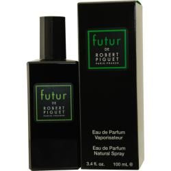 Robert Piquet 'Futur' Women's 3.4 ounce Eau De Parfum Spray Robert Piguet Women's Fragrances