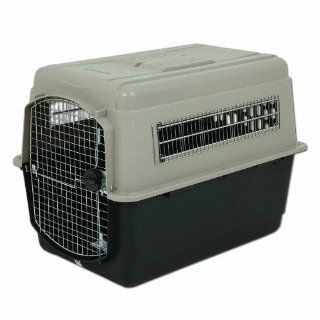 Doskocil Fashion Vari Kennel Sm Peacock S  Hard Sided Pet Carriers 