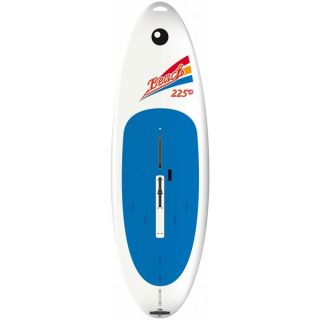 Bic Beach 225D Windsurf Board 90cm