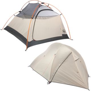 Big Agnes Burn Ridge Outfitter 2 Tent 2 Person 3 Season