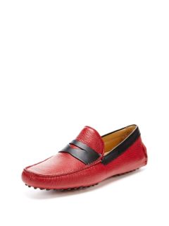 Penny Moccasin by LA CORDONNERIE ANGLAISE