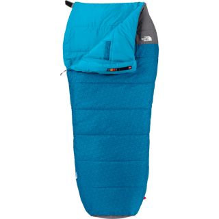 The North Face Dolomite Sleeping Bag 20 Degree Synthetic