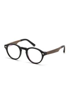 Robertson Opticals by Ivory + Mason