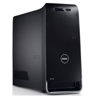 Dell XPS 8500 i5 3.1GHz 1TB Windows 8 DT Computer (Refurbished) Dell Desktops
