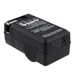 Battery/ Charger for Canon PowerShot SD1100/ IS SD1000/ SD200/ SD300 BasAcc Camera Batteries & Chargers