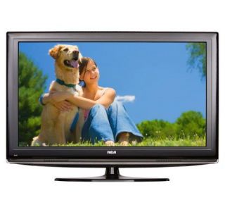 RCA L40HD36 40 LCD Flat Panel 720p HDTV with Swivel Stand —