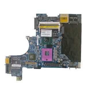 Dell Latitude E6400 Discrete PCMCIA V3 Motherboard WP507 Computers & Accessories