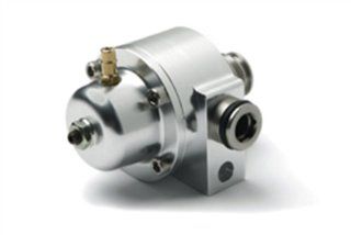 Holley 512 507 Adjustable Fuel Pressure Regulator Kit Automotive