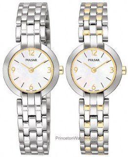 Pulsar PEG509 Watch Watches
