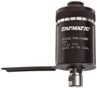 Tapmatic RX 30 Self Reversing Tapping Head, Thread Mount Cutting Tool Holders