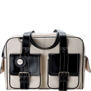 Jill e Designs Medium Leather Camera bag