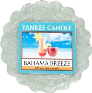 Yankee Candles Wax Melt (Bahama Breeze)   Votive Candles