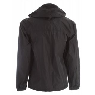 Electric Beggar Jacket Black